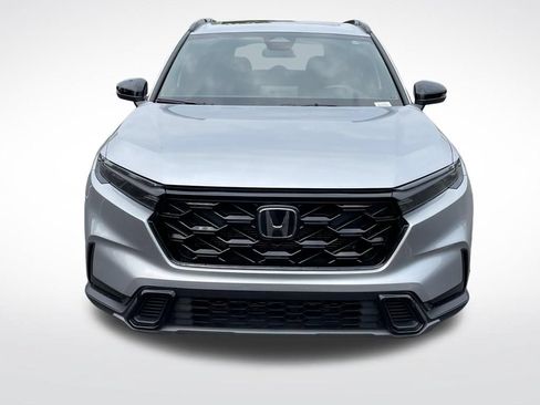 Used 2025 Honda CR-V Sport image 9