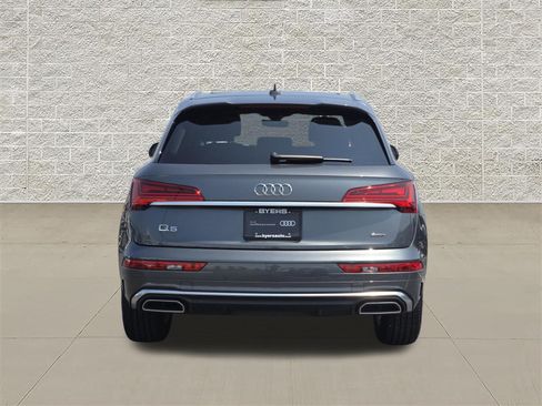 Certified 2023 Audi Q5 2.0T Premium AWD/4WD image 6