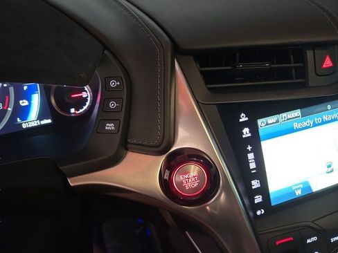 Used 2019 Acura NSX AWD/4WD image 23