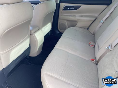 Used 2015 Nissan Altima 2.5 S w/ Power Driver Seat Package image 18