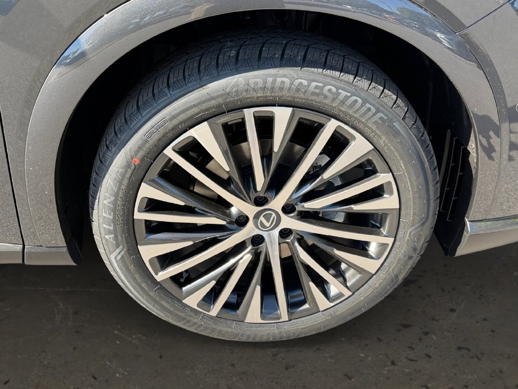 New 2026 Lexus RX 350 AWD/4WD image 23