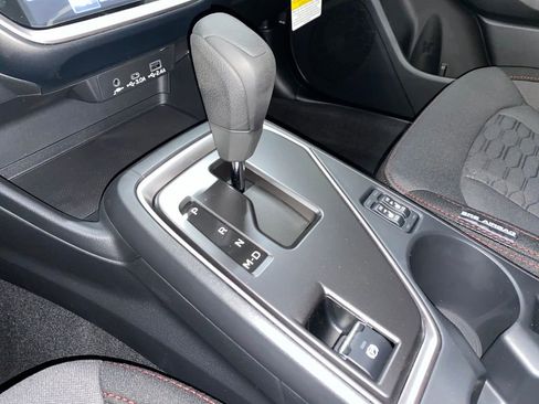 New 2026 Subaru Impreza 2.0i Sport AWD/4WD image 21
