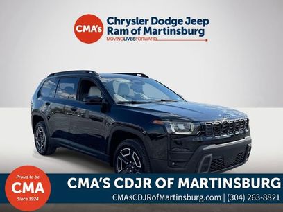 New 2026 Jeep Cherokee Limited