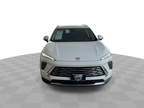 Used 2025 Buick Envision Preferred image 3