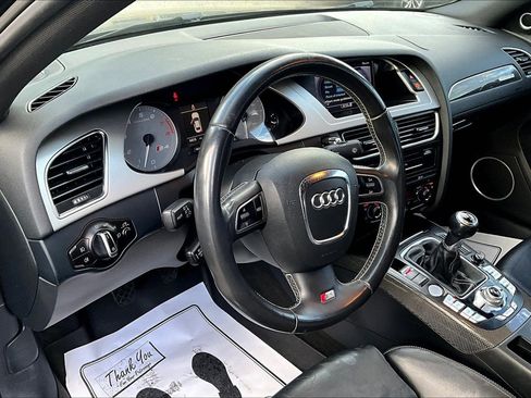 Used 2012 Audi S4 Premium Plus image 11