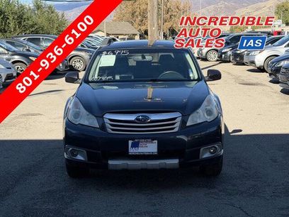 Used 2011 Subaru Outback 2.5i Limited