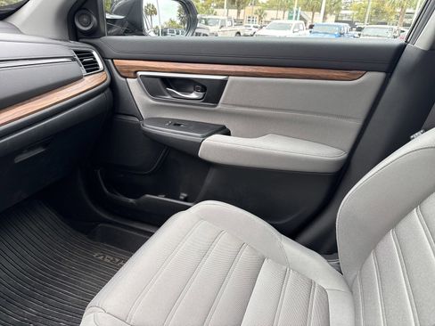 Used 2017 Honda CR-V EX image 24