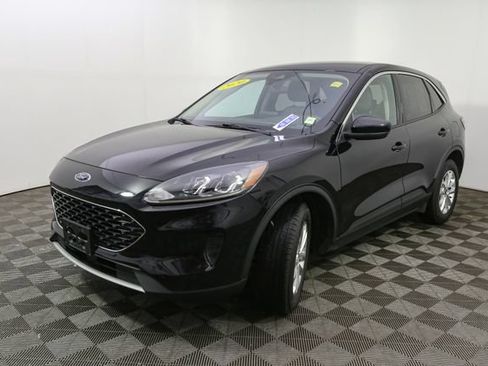 Used 2020 Ford Escape SE AWD/4WD image 5