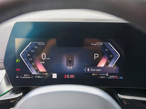 Used 2026 BMW X1 xDrive28i image 14