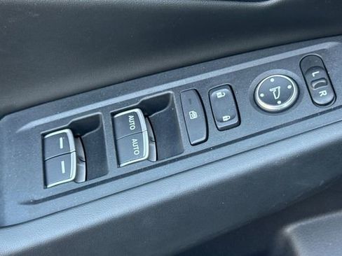 Certified 2024 Honda Accord EX image 13