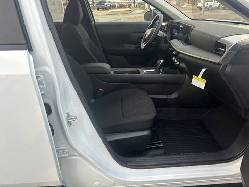 New 2026 Nissan Kicks S image 13