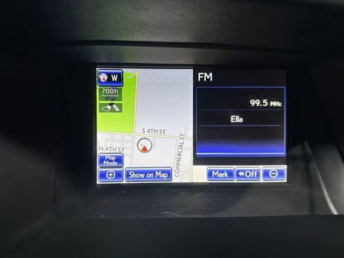 Used 2015 Lexus RX 450h AWD image 23