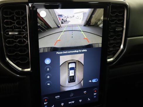 New 2025 Ford Ranger XLT w/ Equipment Group 301A High image 21