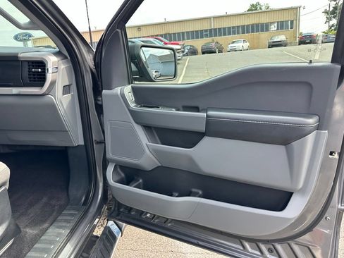 Used 2023 Ford F150 XLT AWD/4WD image 18