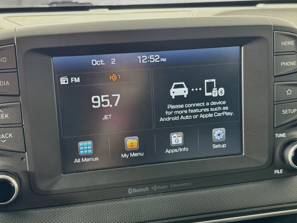 Used 2018 Hyundai Kona SEL FWD image 16