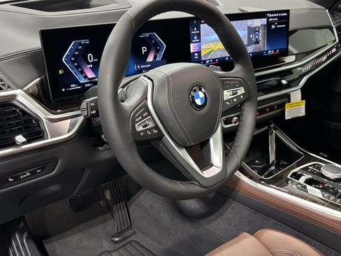 New 2026 BMW X5 sDrive40i RWD image 13