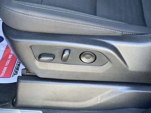 Used 2026 Chevrolet Silverado 1500 RST AWD/4WD image 12