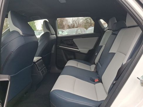 Used 2024 Subaru Solterra Limited image 9