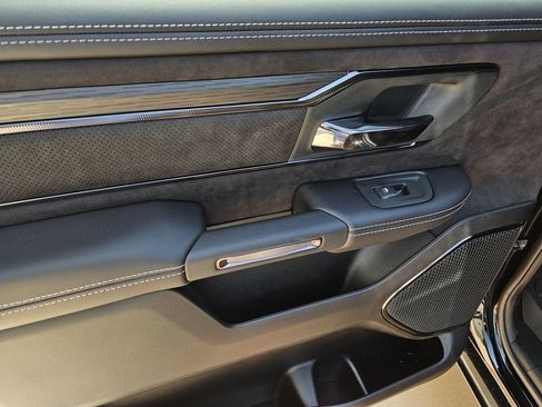 New 2026 RAM 1500 RHO AWD/4WD image 12