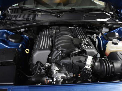 Used 2023 Dodge Challenger R/T Scat Pack w/ Plus Package image 34