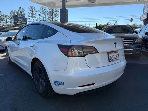 Used 2021 Tesla Model 3 Long Range image 22