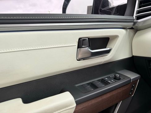 Used 2024 Toyota Sequoia Capstone image 13