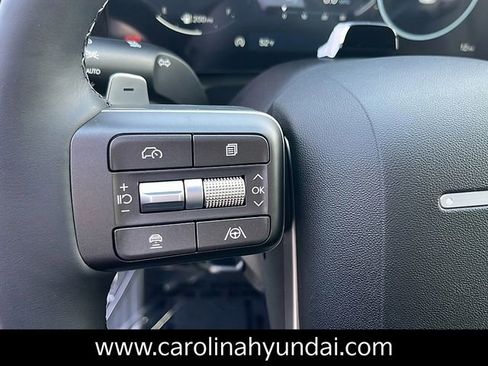 New 2026 Hyundai Palisade Calligraphy image 25