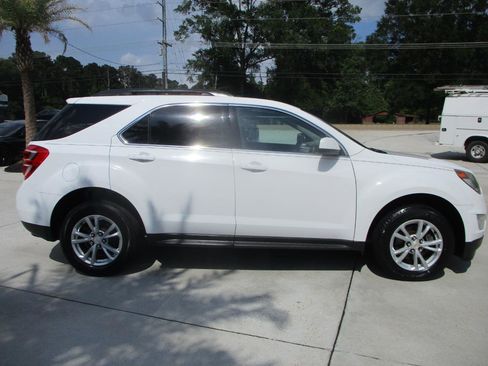 Used 2016 Chevrolet Equinox LT w/ Convenience Package FWD image 19