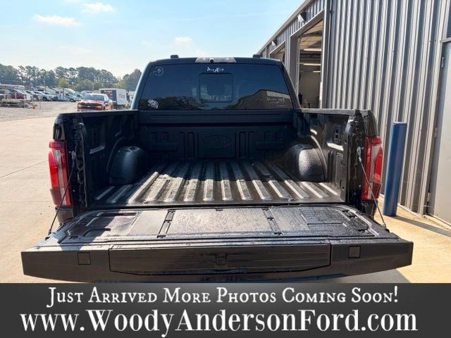 Certified 2025 Ford F150 Raptor AWD/4WD image 8
