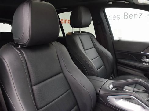 Certified 2022 Mercedes-Benz GLE 350 GLE 350 image 17