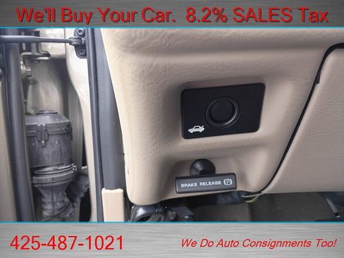 Used 2003 Ford Taurus SES image 22