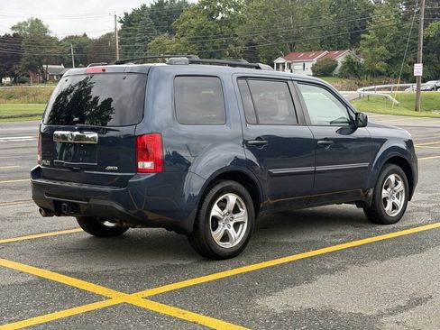Used 2012 Honda Pilot EX-L image 3