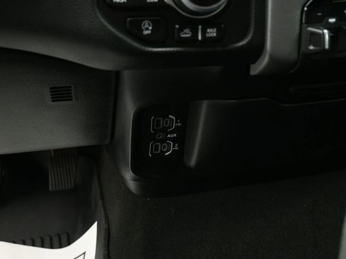 Used 2024 RAM 1500 Big Horn image 18