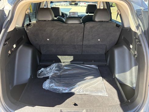 Certified 2024 Honda CR-V EX-L image 28