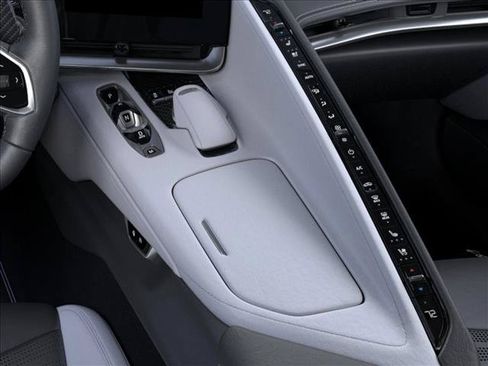 New 2025 Chevrolet Corvette E-Ray AWD/4WD image 23