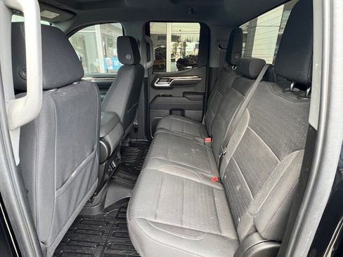 Certified 2023 GMC Sierra 1500 Elevation image 15