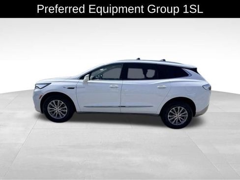 Certified 2023 Buick Enclave Essence AWD/4WD image 4