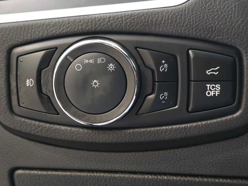 Used 2024 Ford Edge SEL w/ Convenience Package AWD/4WD image 18