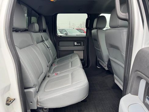 Used 2014 Ford F150 XLT w/ Equipment Group 302A Luxury AWD/4WD image 17