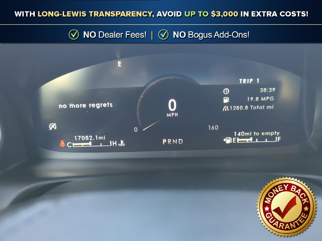 Certified 2023 Lincoln Aviator Reserve w/ Equipment Group 201A AWD/4WD image 19