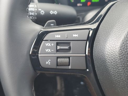 New 2025 Honda Civic Sport Touring image 30