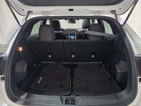 Certified 2025 Subaru Crosstrek 2.5i Sport AWD/4WD image 37