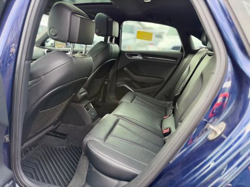 Used 2020 Audi S3 Premium Plus w/ Premium Plus Package image 10