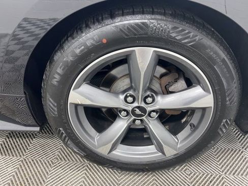 Used 2016 Ford Mustang Convertible w/ Equipment Group 051A image 8