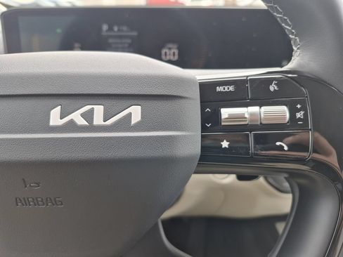 New 2026 Kia Sorento EX AWD/4WD image 18