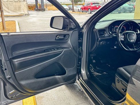 Used 2023 Dodge Durango GT image 12