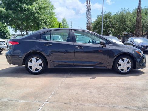 Used 2024 Toyota Corolla LE FWD image 8