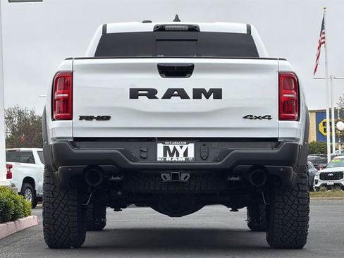 New 2026 RAM 1500 RHO AWD/4WD image 4