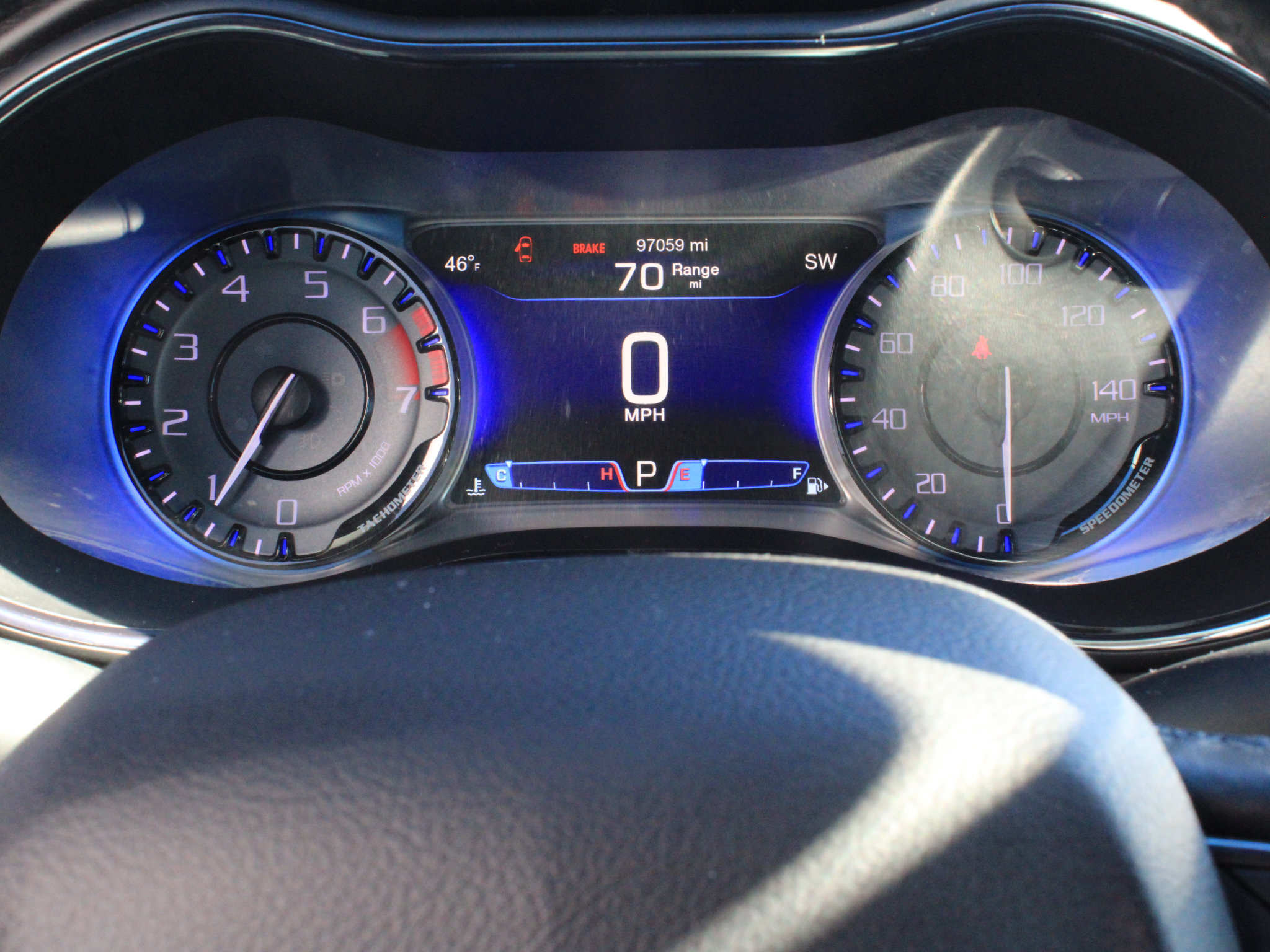 Used 2016 Chrysler 200 S w/ Comfort Group FWD image 18