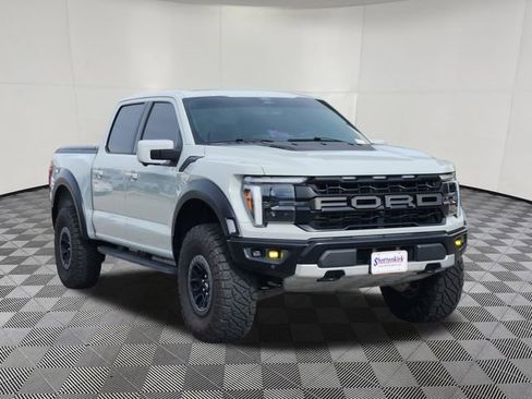 Used 2024 Ford F150 Raptor AWD/4WD image 2